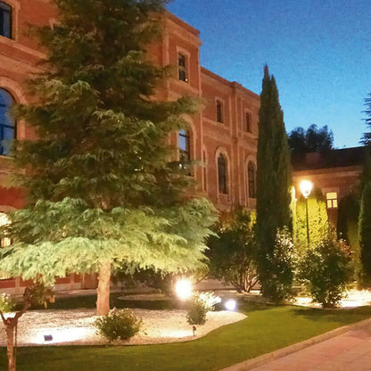 Dopo Lulu LED bodové svítidlo