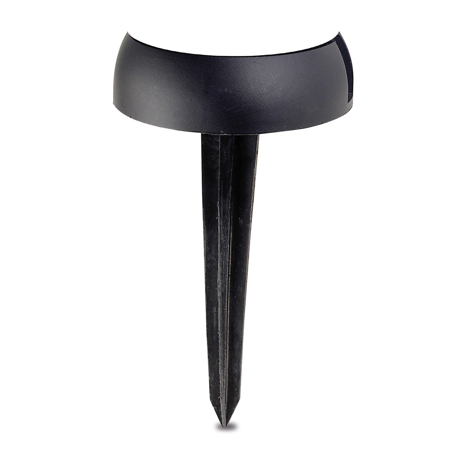 Dopo Sendai GU10 bodové svítidlo černé