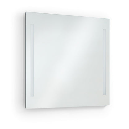 Exo Afrodita LED přisazené svítidlo zrcadlo