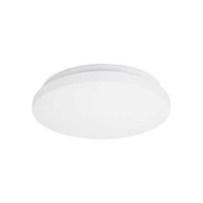 Indeluz Carme Rimless LED přisazené svítidlo