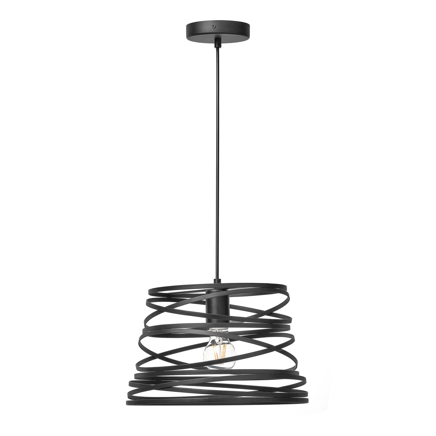 Exo Colgante Glam E27 závěsné svítidlo