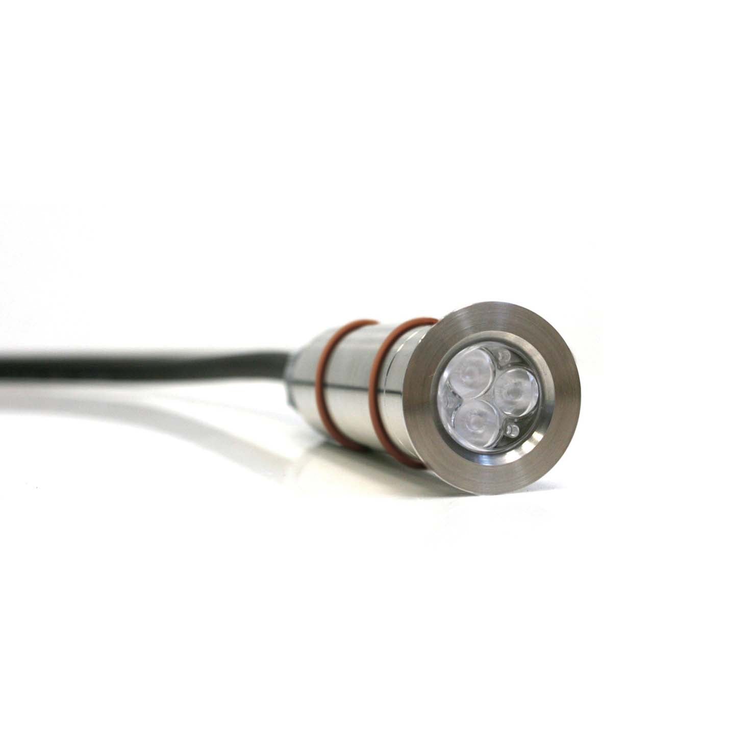 Cristher Nino R LED bazénové svítidlo