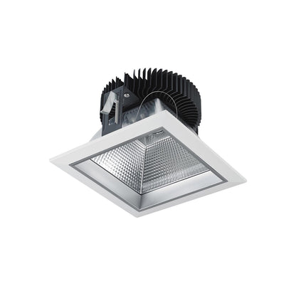 Indeluz Pandora Square M LED zápustné svítidlo